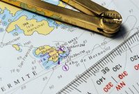 Une brève histoire du légendaire Cap Horn, Amérique du Sud