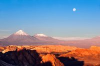 San Pedro de Atacama: La porte d’entrée du désert le plus sec du monde