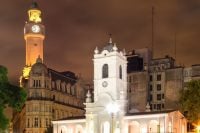 Planifiez vos vacances en Amérique du Sud dans le Buenos Aires Bohême