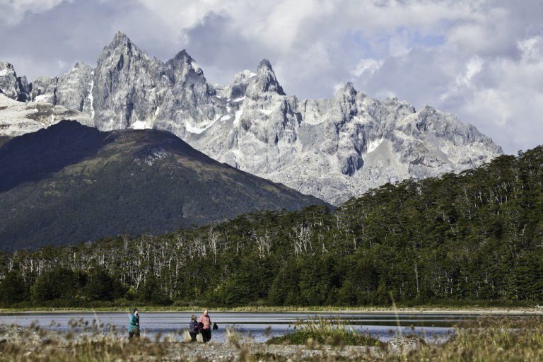 patagonie chilienne