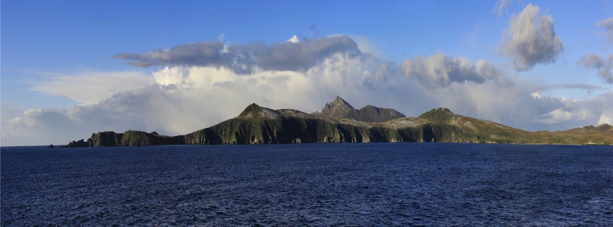 cap horn