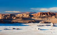 Qu’est-ce que le Salar d’Atacama et comment pouvez-vous le visiter?
