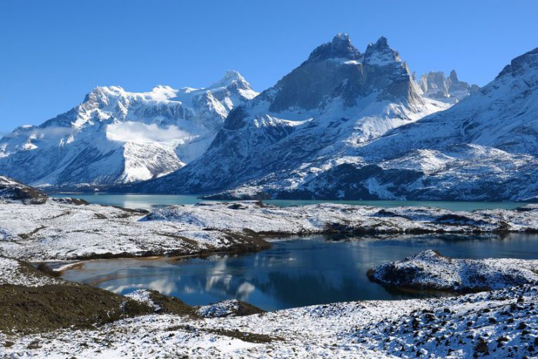 meilleure période pour visiter la Patagonie