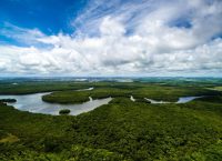 Quel est le plus long fleuve d’Amérique du Sud ?