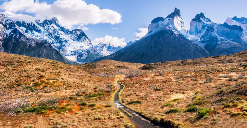 météo à Torres del Paine