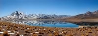 Comment organiser une excursion dans le Désert de San Pedro de Atacama