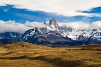 Vous Pensez que Voyager en Amérique du Sud est trop dangereux ? Découvrez la région la plus sûre: Patagonie