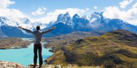 Sports extrêmes sur les îles de Patagonie : des aventures pour les plus intrépides