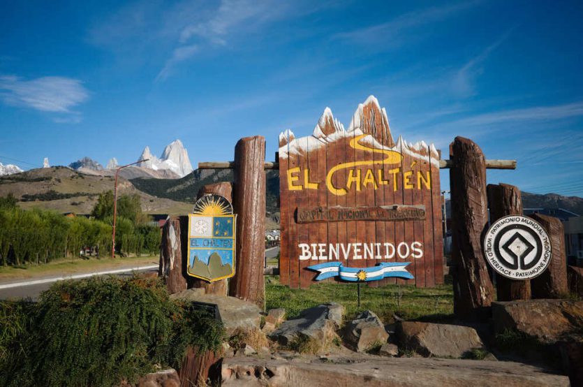 Guide pour la randonnée d’El Chaltén
