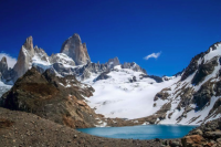 3 des meilleurs sentiers de randonnée du Parc National des Glaciers