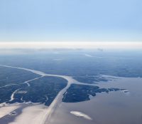 Fleuves d’Argentine : le bassin versant du Río de la Plata