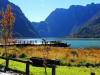 La Patagonie : la destination préférée des aventuriers