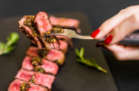 Griller comme un Gaucho : Cuire un steak comme dans La Pampa, en Argentine