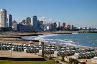 Le meilleur de Mar del Plata, en Argentine : plages, bars et centres d’intérêt