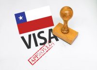 Les différents types de visa pour le Chili