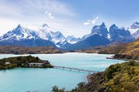 Une croisière végane au coeur de la Patagonie