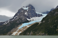Comment les facteurs climatiques affectent-ils le recul des glaciers ?