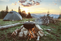 Le Camping pour les Débutants : 7 erreurs de néo campeur à éviter