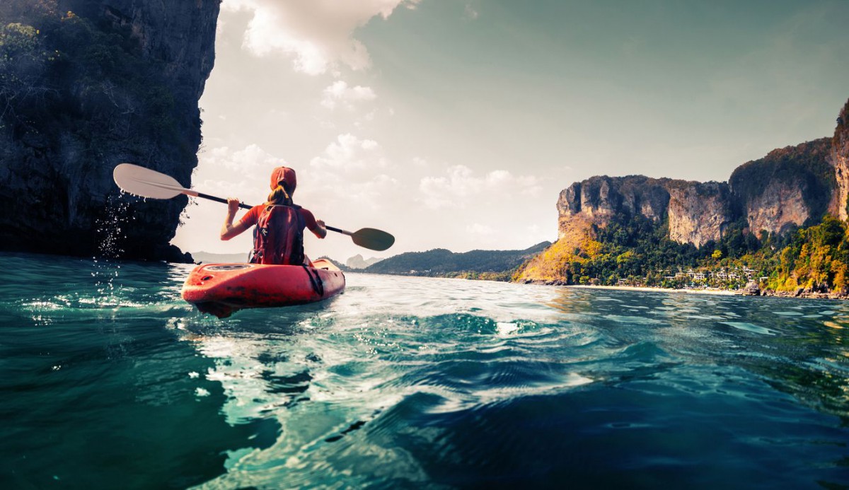 Des voyages pour pratiquer ses sports et hobbies