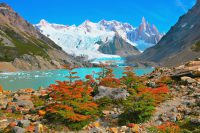 Organiser un voyage combiné Argentine Chili