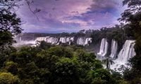 Les chutes d’Iguazu, un petit paradis au cœur de l’Amazonie