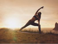 5 raisons pour lesquelles la pratique du yoga en plein air est bénéfique pour le corps et l’esprit