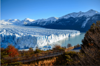 El Chaltén : A la découverte de la beauté de la Patagonie