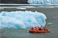 Voyage pour seniors en Patagonie : Pourquoi la croisière est-elle la meilleure option ?