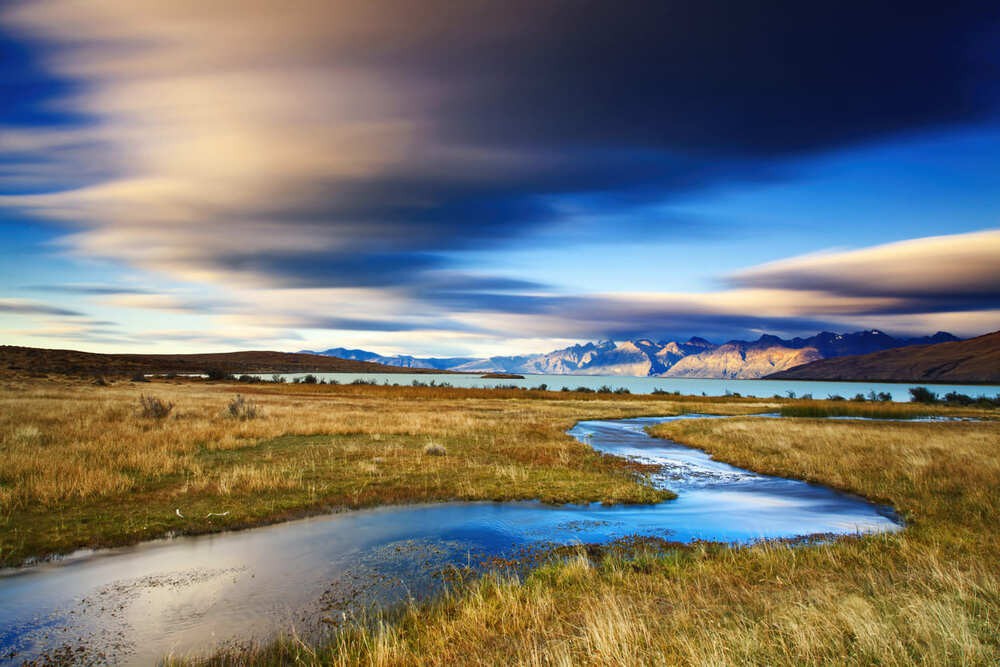 Quel est le plus long fleuve d'Amérique du Sud