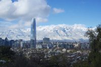 Météo au Chili : Tout ce que vous devez savoir sur le climat et les saisons du Chili