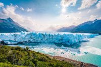 Les glaciers argentins : Un véritable trésor en Argentine