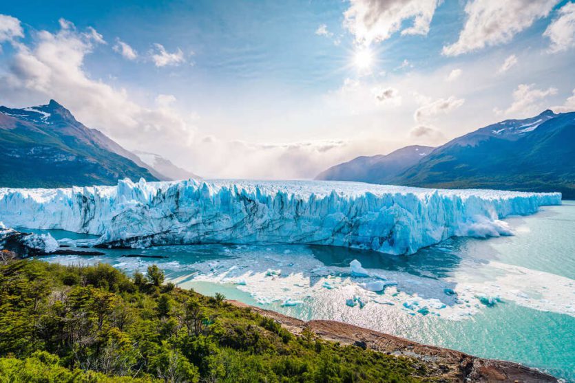 Les-glaciers-argentins