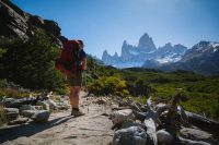 Le refuge Piedra del Fraile : un joyau caché