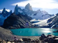 Monte San Valentín : guide du joyau caché de la Patagonie