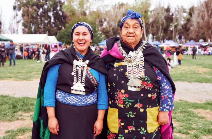 Les Mapuches : gardiens ancestraux de la Patagonie à découvrir lors de votre voyage