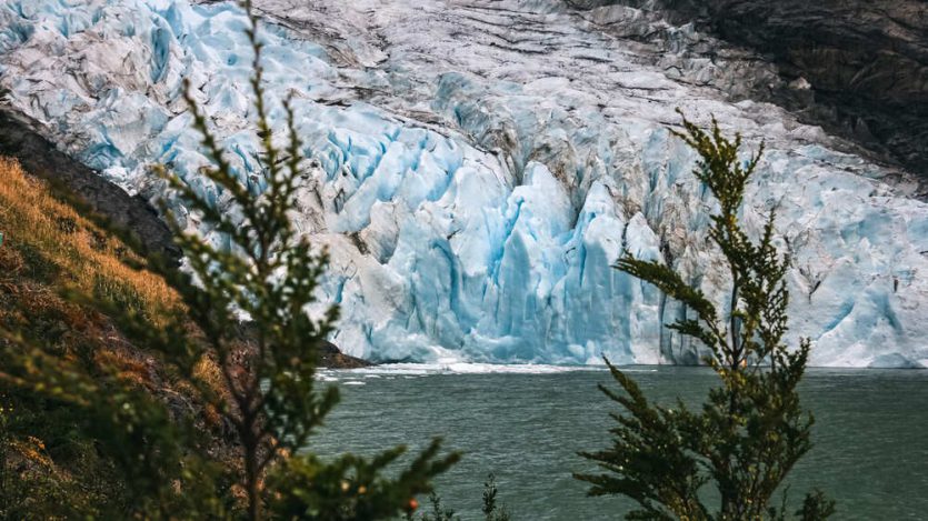 Glacier Garibaldi