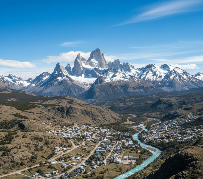 Mirador de los Cóndores (Argentine) : observation de la faune et panorama exceptionnel