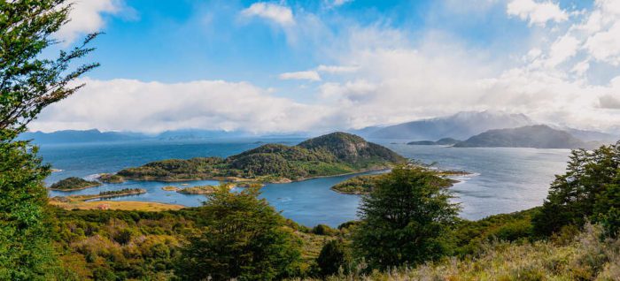 Itinéraires de croisière Australis : comment choisir entre partir du Chili ou de l&rsquo;Argentine