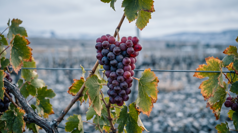 Vins du bout du monde